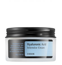 Crema intensamente idratante all'acido ialuronico Cosrx