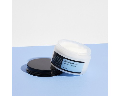 Crema intensamente idratante all'acido ialuronico Cosrx