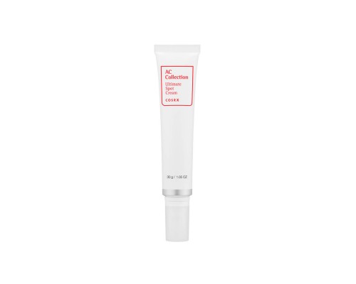 Crema spot Ultimate AC Collection Cosrx