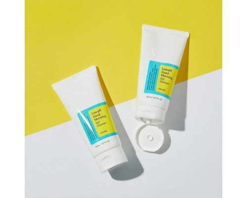 Gel detergente viso a basso pH Buongiorno Cosrx