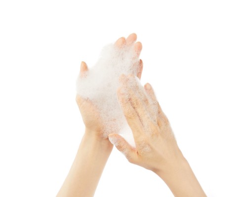 Gel detergente viso a basso pH Buongiorno Cosrx