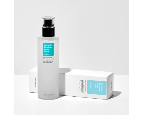 Liquido per restringere i pori 2-in-1 Cosrx