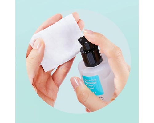 Liquido per restringere i pori 2-in-1 Cosrx