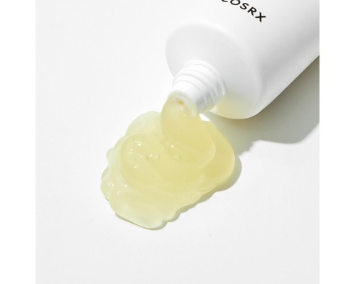 Maschera notte viso a propoli e miele Cosrx