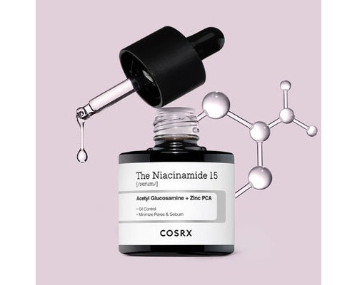 Siero al 15% di Niacinamide CosRx