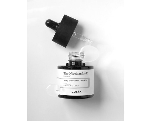 Siero al 15% di Niacinamide CosRx
