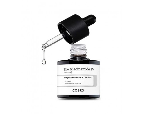 Siero al 15% di Niacinamide CosRx