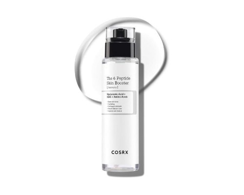 Siero booster ai 6 peptidi CosRx