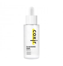 Ampoule alla niacinamide TXA Toning Coxir