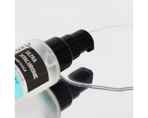 Ampoule viso all'acido ialuronico Coxir