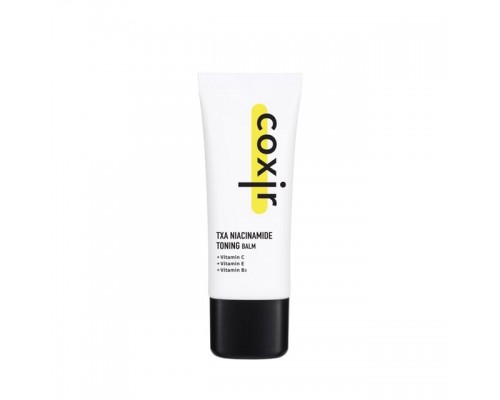 Balsamo alla niacinamide TXA Toning Coxir