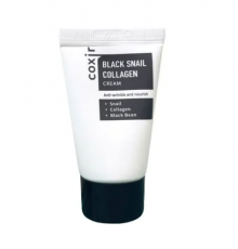 Crema viso alla bava di lumaca e collagene 20 ml Coxir