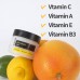 Crema viso illuminante alla vitamina C Coxir
