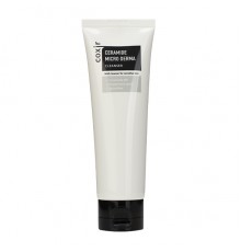 Detergente viso ai ceramidi Micro Derma Coxir