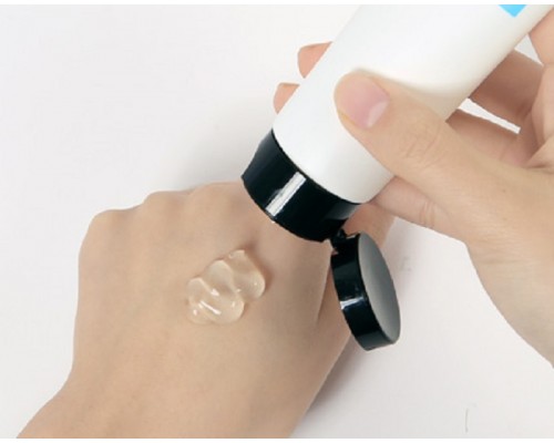 Maschera-gel viso all'acido ialuronico Coxir