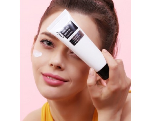 Protezione solare quotidiana ai ceramidi SPF 50+ PA+++ Coxir