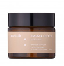 Crema Essence Locker Neos Lab
