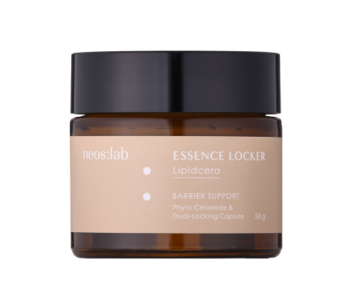 Crema Essence Locker Neos Lab
