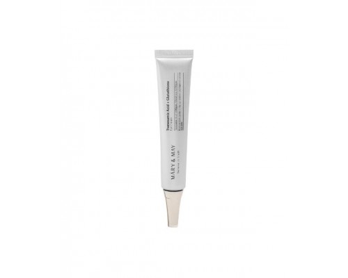 Crema contorno occhi al glutatione e acido tranexamico 30 g Mary&May