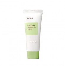 Crema in gel calmante alla centella Iunik