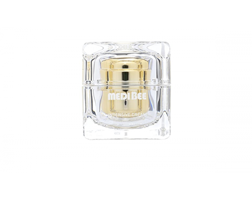 Crema intensiva MediBee
