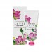 Crema mani al loto Giardino Segreto Jigott 