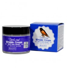 Crema rassodante Nido d'Uccello Jigott