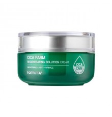 Crema rigenerante Cica FarmStay