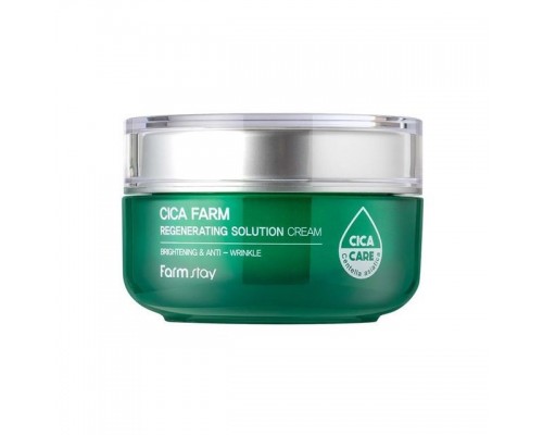 Crema rigenerante Cica FarmStay