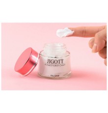 Crema-emulsione attiva Jigott