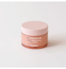 Crema-gel lenitiva e idratante all'anguria Heimish