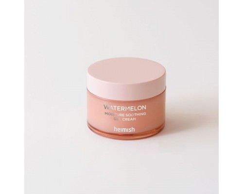 Crema-gel lenitiva e idratante all'anguria Heimish