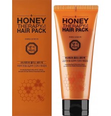 Maschera capelli intensa al miele Daeng Gi Meo Ri