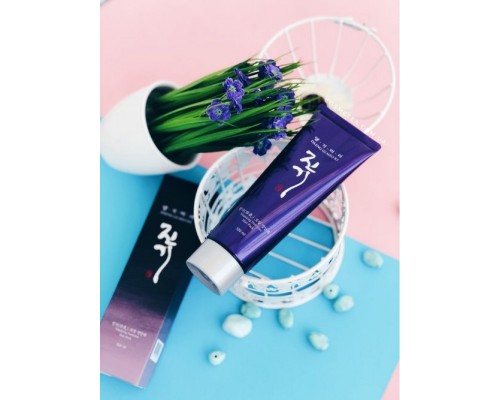 Maschera capelli nutriente rivitalizzante per capelli Daeng Gi Meo Ri