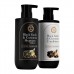 Shampoo alla curcumina e all'aglio nero 500 ml Daeng Gi Meo Ri