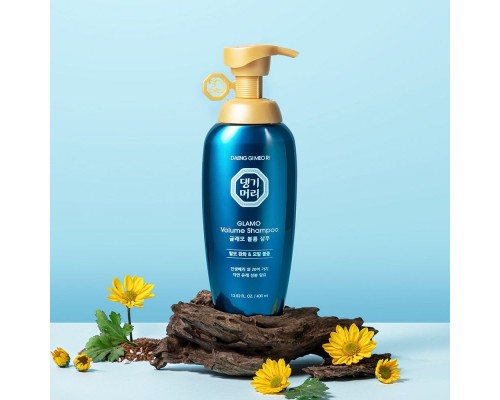 Shampoo per il volume affascinante Daeng Gi Meo Ri