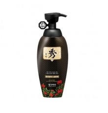 Shampoo per la cura della perdita dei capelli Daeng Gi Meo Ri Diae Soo