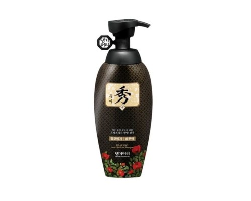 Shampoo per la cura della perdita dei capelli Daeng Gi Meo Ri Diae Soo