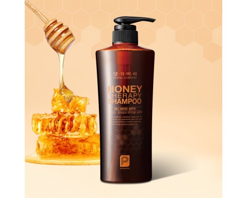 Shampoo per la terapia intensa al miele Daeng Gi Meo Ri