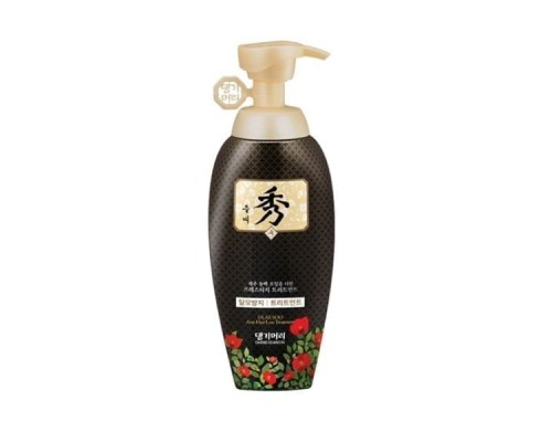 Trattamento per la cura della perdita dei capelli Daeng Gi Meo Ri Diae Soo