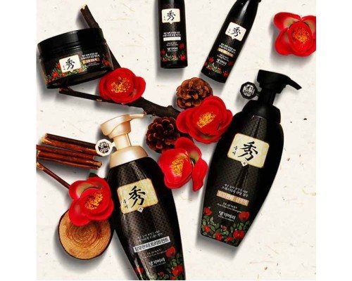 Maschera capelli intensamente nutriente Daeng Gi Meo Ri Diae Soo