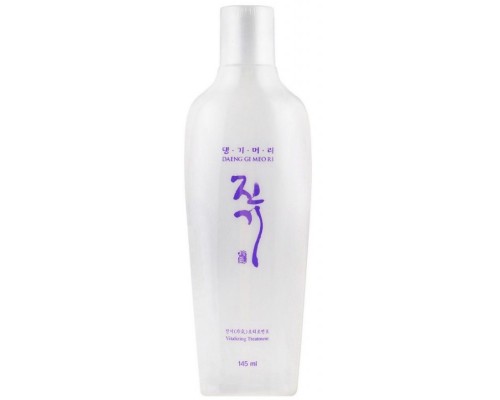 Trattamento rivitalizzante 145 ml Daeng Gi Meo Ri