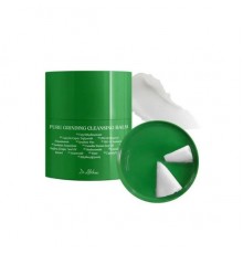 Balsamo detergente Pure Grinding Dr. Althea 