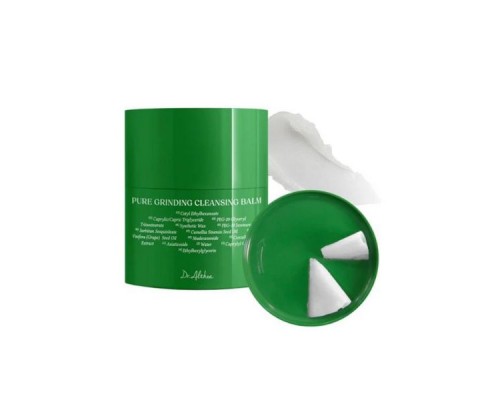 Balsamo detergente Pure Grinding Dr. Althea 