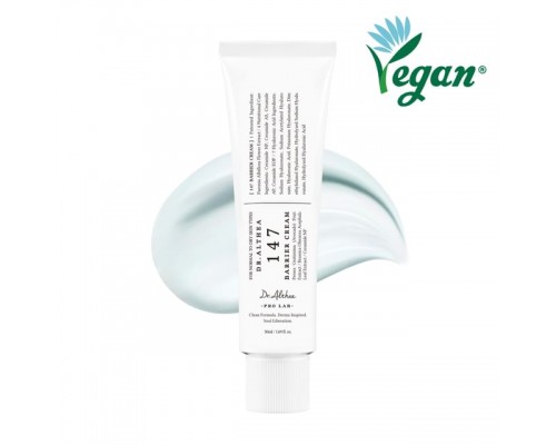 Crema per la barriera cutanea 147 Pro Lab Dr. Althea 