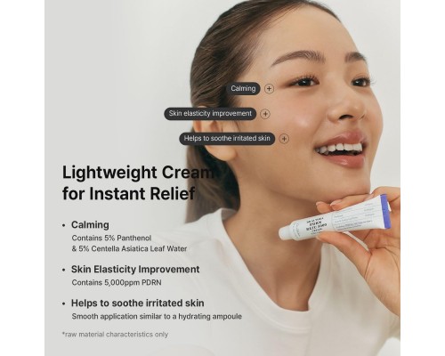 Crema ringiovanente al PDRN 5000 Dr. Althea 