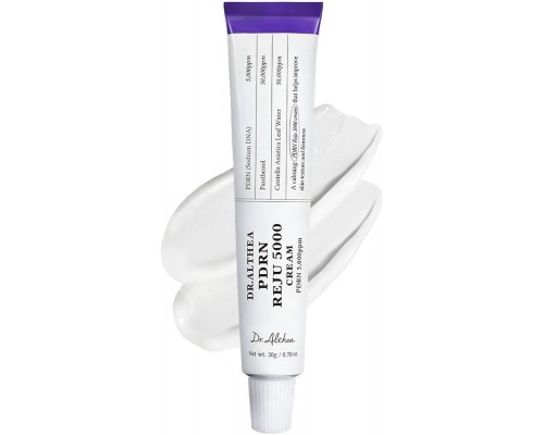 Crema ringiovanente al PDRN 5000 Dr. Althea 