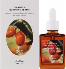 Siero alla vitamina C Boosting Pro Lab Dr. Althea