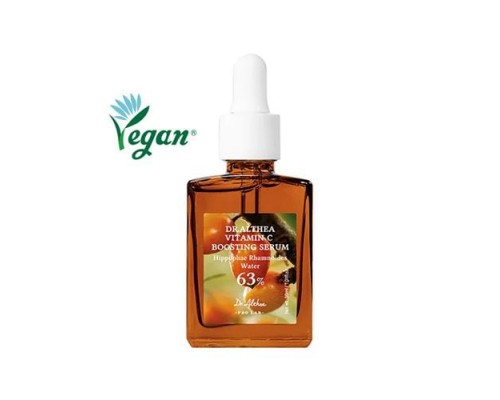 Siero alla vitamina C Boosting Pro Lab Dr. Althea