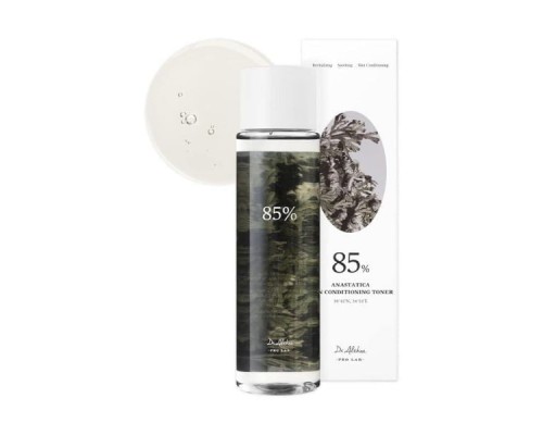 Toner Anastatica Skin Conditioning Dr. Althea